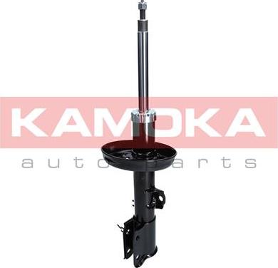 Kamoka 2000175 - Амортизатор autospares.lv