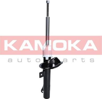 Kamoka 2000176 - Амортизатор autospares.lv