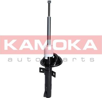 Kamoka 2000176 - Амортизатор autospares.lv