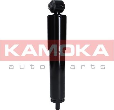 Kamoka 2000890 - Амортизатор autospares.lv