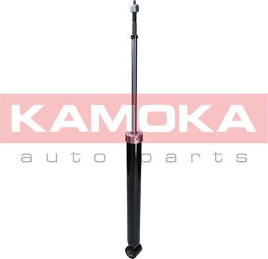 Kamoka 2000898 - Амортизатор autospares.lv