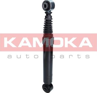 Kamoka 2000893 - Амортизатор autospares.lv