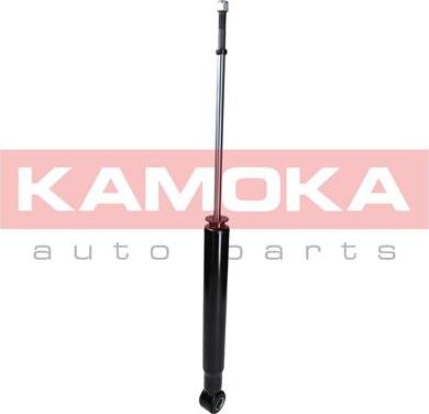 Kamoka 2000854 - Амортизатор autospares.lv