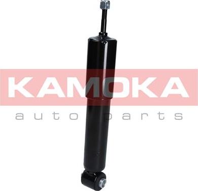 Kamoka 2000856 - Амортизатор autospares.lv
