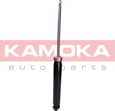 Kamoka 2000851 - Амортизатор autospares.lv