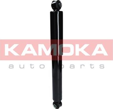 Kamoka 2000853 - Амортизатор autospares.lv