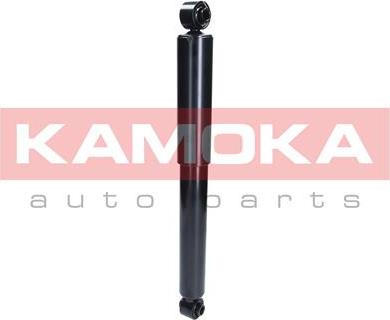 Kamoka 2000869 - Амортизатор autospares.lv