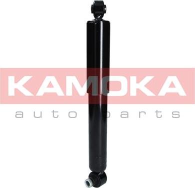 Kamoka 2000864 - Амортизатор autospares.lv