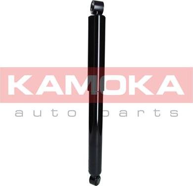 Kamoka 2000865 - Амортизатор autospares.lv