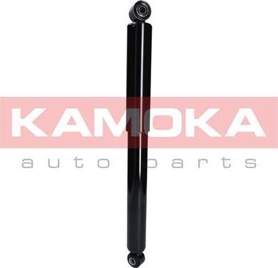 Kamoka 2000865 - Амортизатор autospares.lv