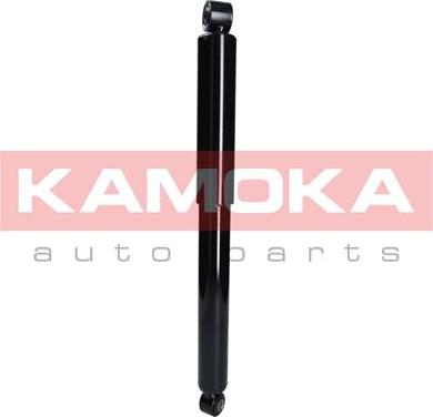 Kamoka 2000865 - Амортизатор autospares.lv