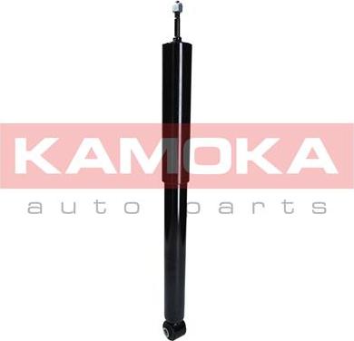 Kamoka 2000866 - Амортизатор autospares.lv