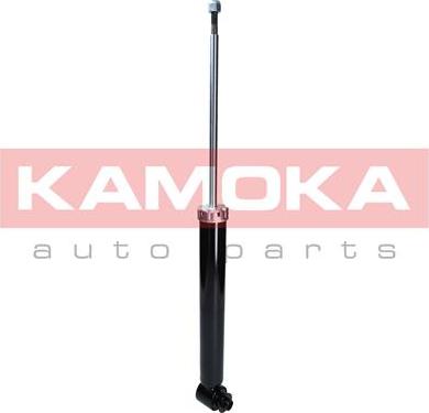 Kamoka 2000860 - Амортизатор autospares.lv