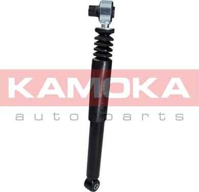 Kamoka 2000861 - Амортизатор autospares.lv