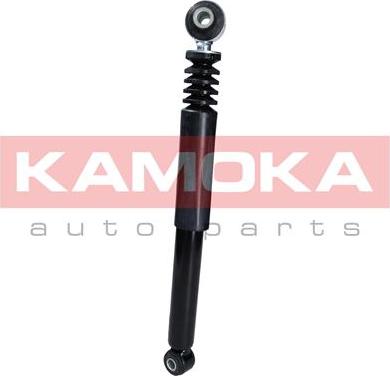 Kamoka 2000861 - Амортизатор autospares.lv