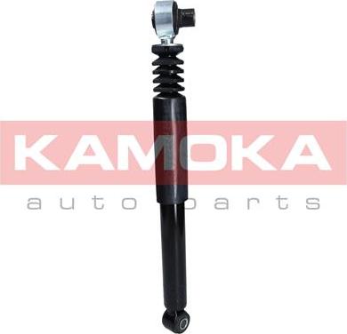 Kamoka 2000861 - Амортизатор autospares.lv