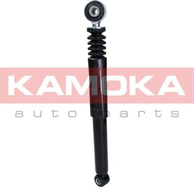 Kamoka 2000861 - Амортизатор autospares.lv