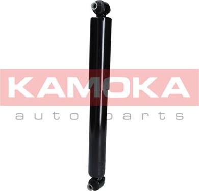 Kamoka 2000868 - Амортизатор autospares.lv