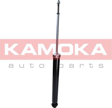 Kamoka 2000863 - Амортизатор autospares.lv