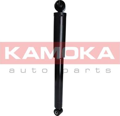 Kamoka 2000809 - Амортизатор autospares.lv