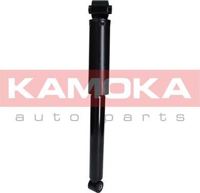 Kamoka 2000809 - Амортизатор autospares.lv