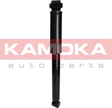 Kamoka 2000809 - Амортизатор autospares.lv