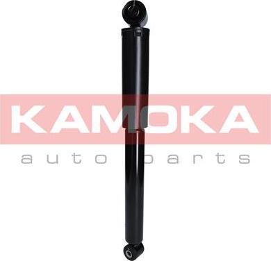 Kamoka 2000809 - Амортизатор autospares.lv