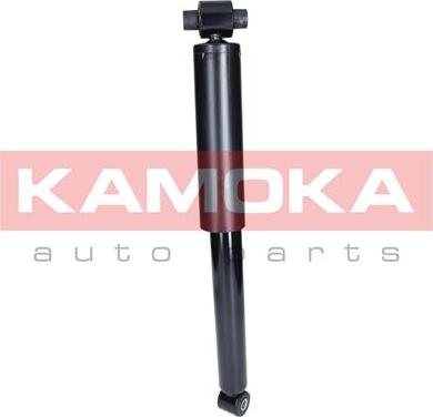 Kamoka 2000806 - Амортизатор autospares.lv