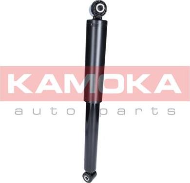 Kamoka 2000806 - Амортизатор autospares.lv