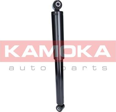 Kamoka 2000806 - Амортизатор autospares.lv