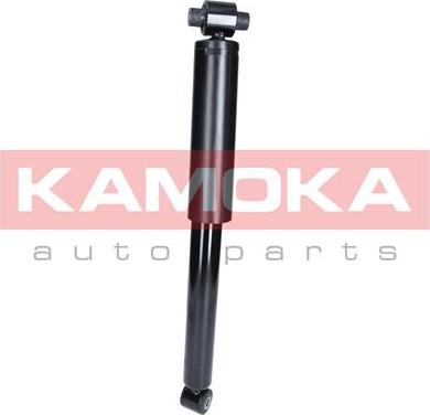 Kamoka 2000806 - Амортизатор autospares.lv