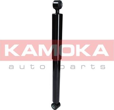Kamoka 2000801 - Амортизатор autospares.lv
