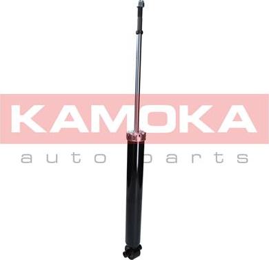 Kamoka 2000808 - Амортизатор autospares.lv