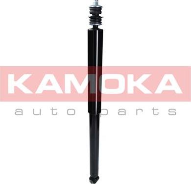 Kamoka 2000802 - Амортизатор autospares.lv