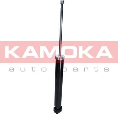 Kamoka 2000807 - Амортизатор autospares.lv