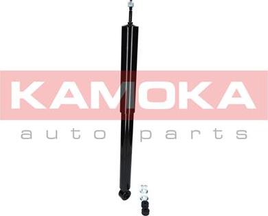 Kamoka 2000819 - Амортизатор autospares.lv