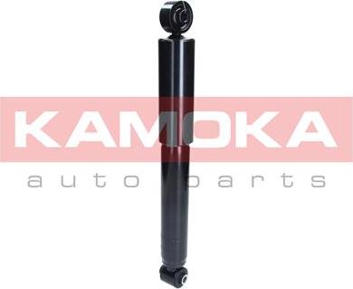 Kamoka 2000814 - Амортизатор autospares.lv