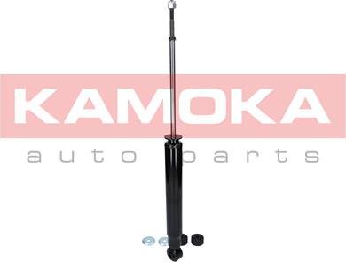 Kamoka 2000815 - Амортизатор autospares.lv