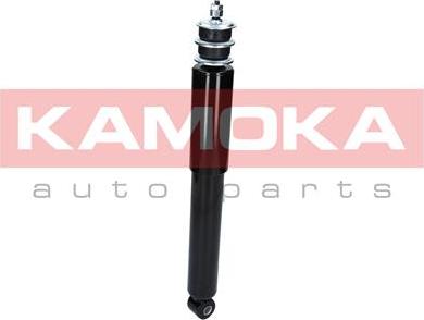 Kamoka 2000816 - Амортизатор autospares.lv