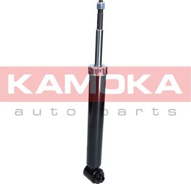 Kamoka 2000811 - Амортизатор autospares.lv