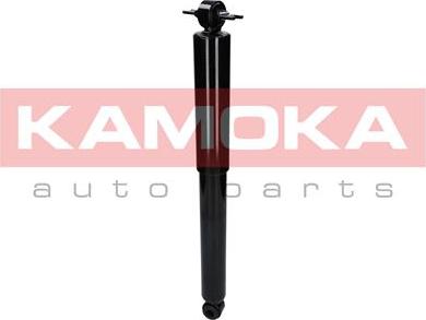 Kamoka 2000818 - Амортизатор autospares.lv