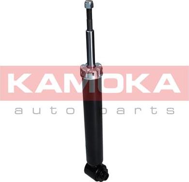 Kamoka 2000813 - Амортизатор autospares.lv