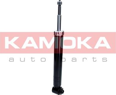 Kamoka 2000812 - Амортизатор autospares.lv