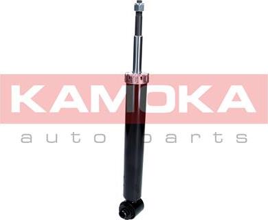 Kamoka 2000812 - Амортизатор autospares.lv