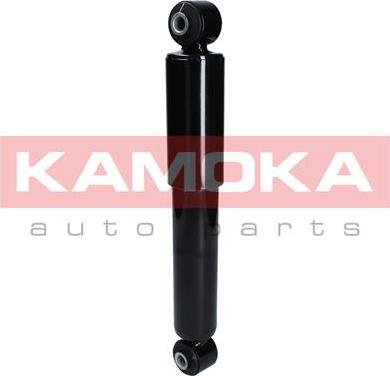 Kamoka 2000889 - Амортизатор autospares.lv