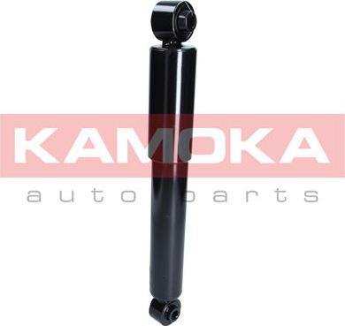 Kamoka 2000886 - Амортизатор autospares.lv