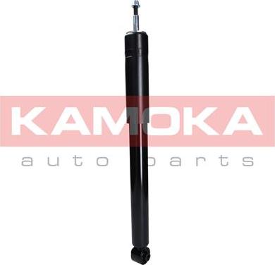 Kamoka 2000880 - Амортизатор autospares.lv