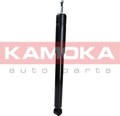 Kamoka 2000880 - Амортизатор autospares.lv