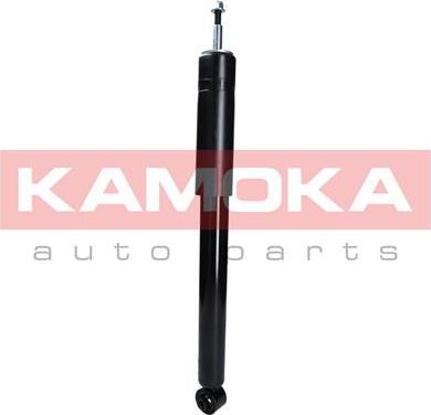 Kamoka 2000880 - Амортизатор autospares.lv