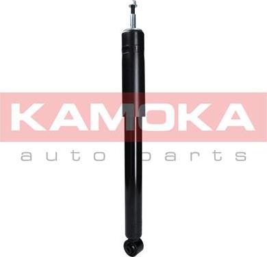 Kamoka 2000880 - Амортизатор autospares.lv